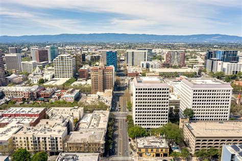 city of san jose benefits.